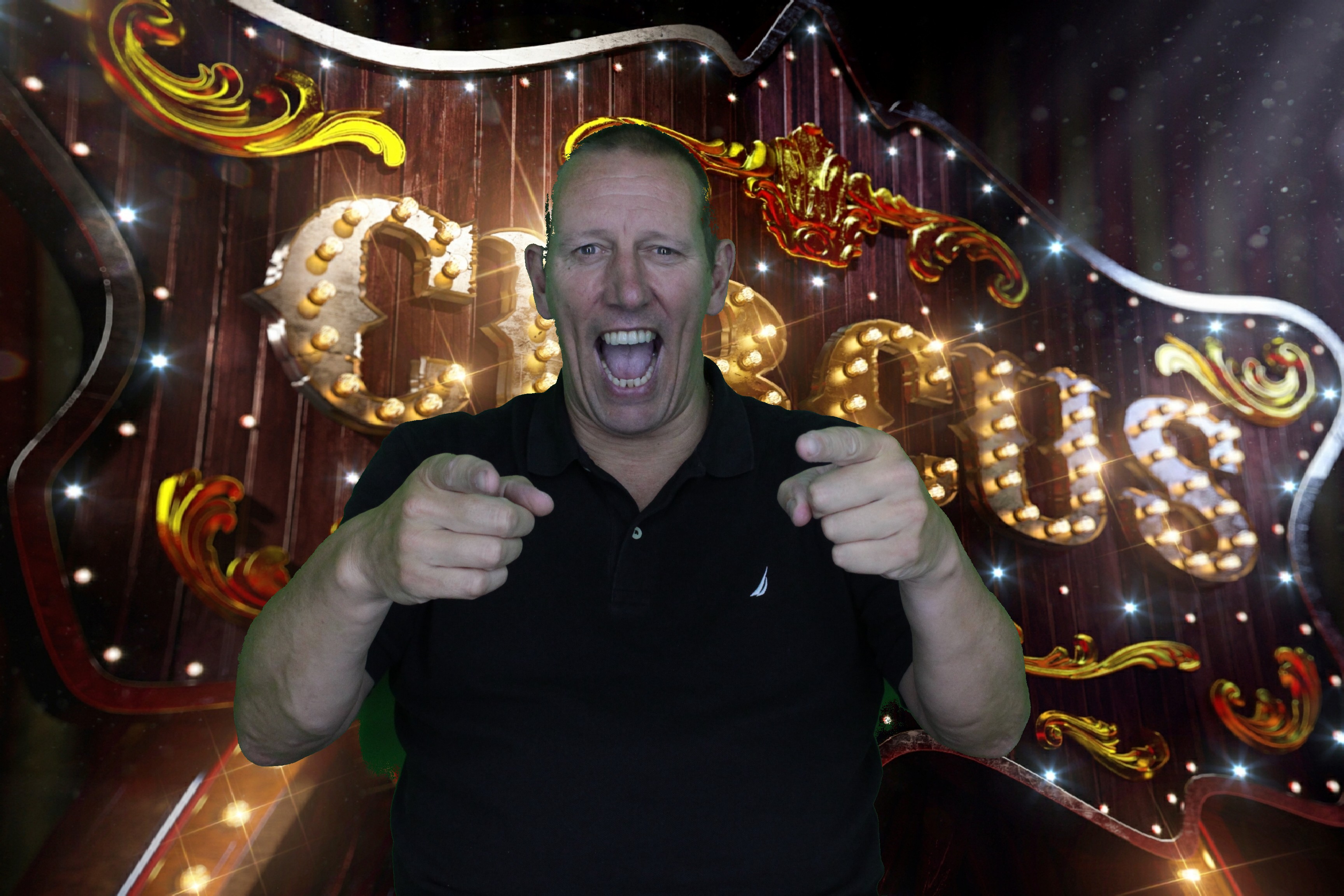 Gary's 60th Birthday | View more photos from the event at gallery.myphotoboothexperience.co.uk/u/MyPhotoBoothExperienceLtd/Garys-60th-Birthday